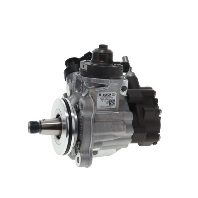 BOSCH OEM FUEL INJECTION PUMP TO SUIT CUMMINS photo 2