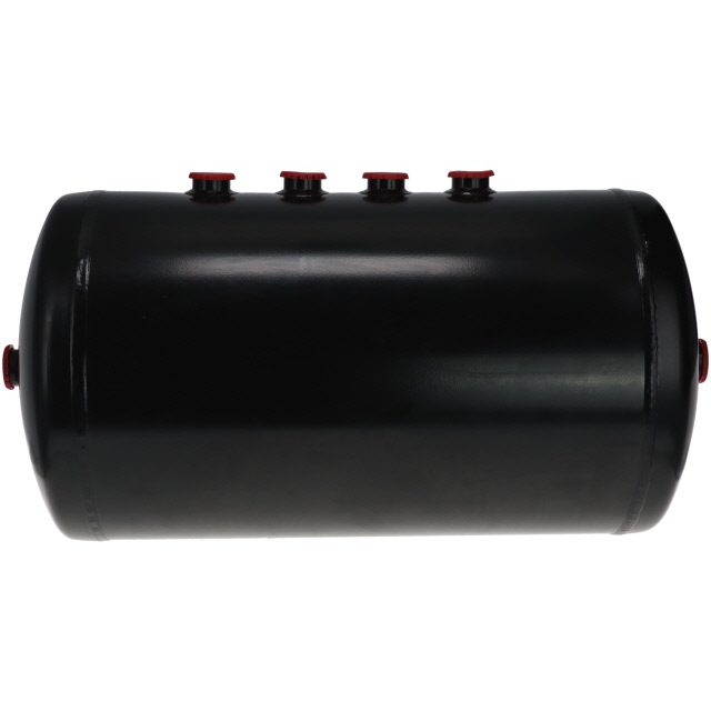 AIR TANK STEEL 36L TO SUIT DAF photo 3