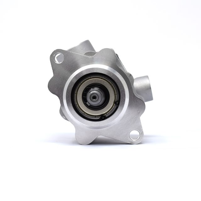 POWER STEERING PUMP