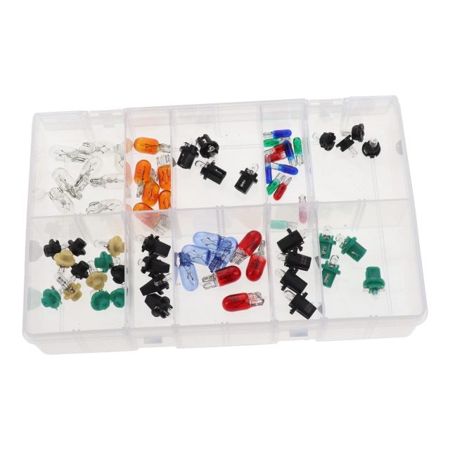 12V PCB WORKSHOP PACK 66PCS photo 3