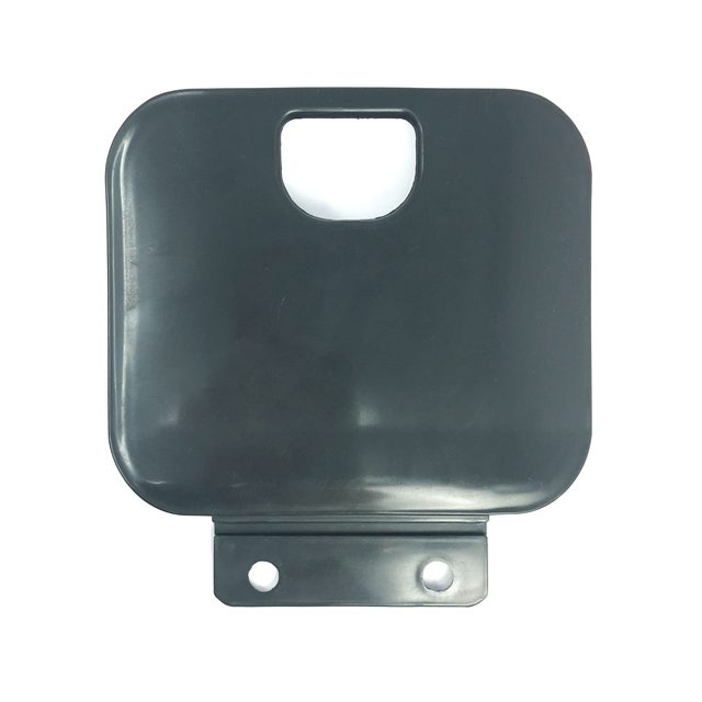 STEP LOWER FLAP RH LH BLACK