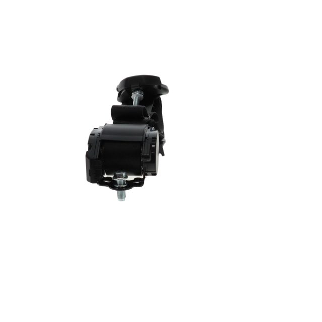 Universal Fitment Integral Seat Belt - Black photo 4