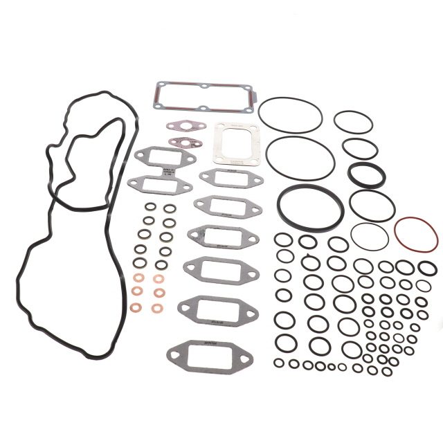 CYLINDER HEAD SET TO SUIT CUMMINS