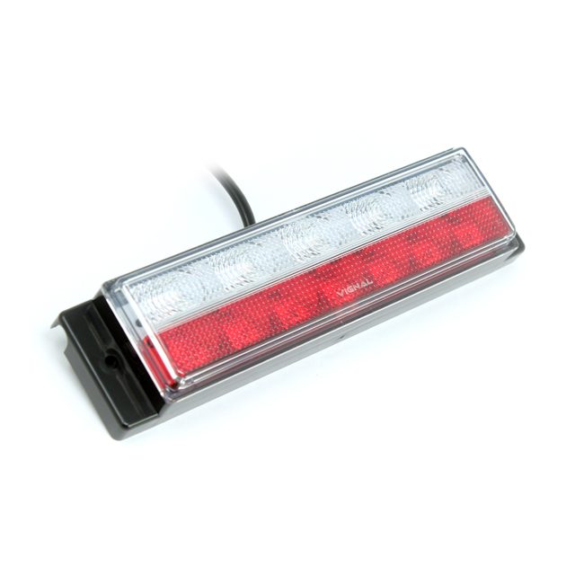 CTL15 LED BARLIGHT LH STOP POSITION & DYNAMIC INDICATOR 24V photo 2