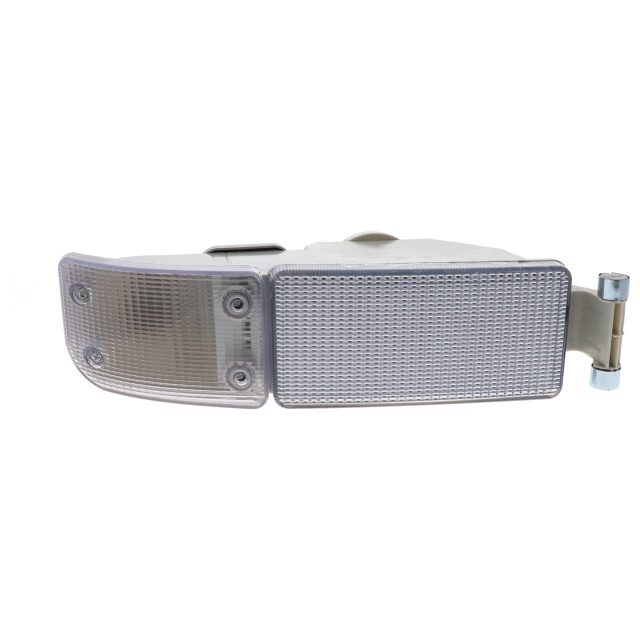 Fog & Indicator RH lamp with frosted lens to suit MAN