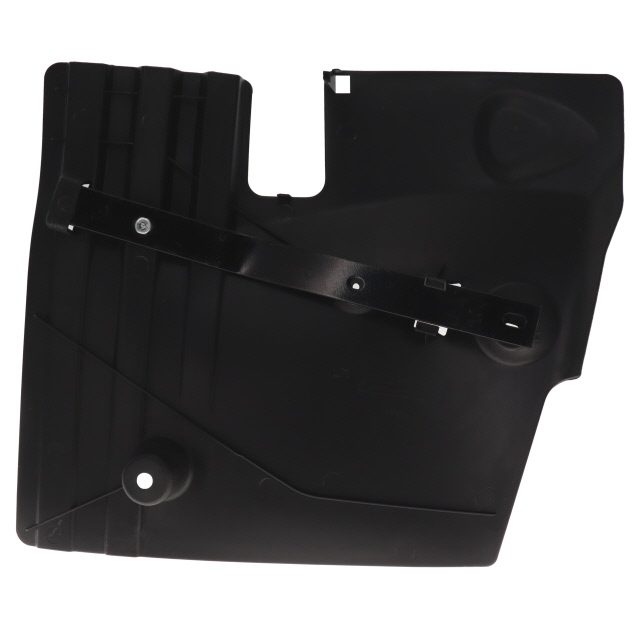 FRONT MUDGUARD LH TO SUIT RENAULT C CABIN