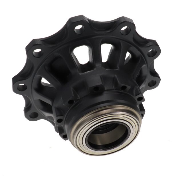 Hub with 88mm ID Bearing - Suits SAF BI-22 Series 335/10 photo 3