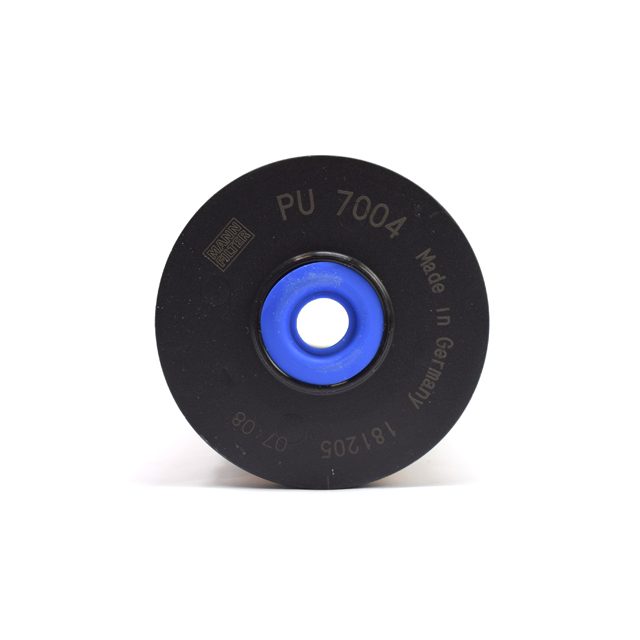 FUEL FILTER PU 7004 Z photo 3