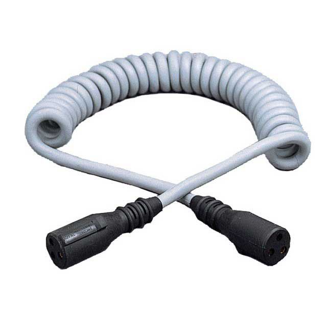 ELEC COIL 2CORE C/W PLUGS NEOP 3M WL
