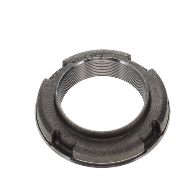 Hub Nut - OEM - Suits DAF photo 3