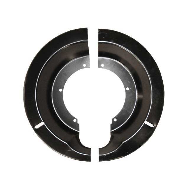 DUST COVER SET 420X180 71MM