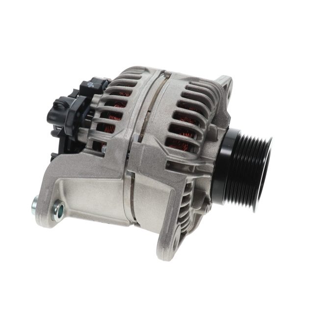 Alternator 24V 150A photo 4