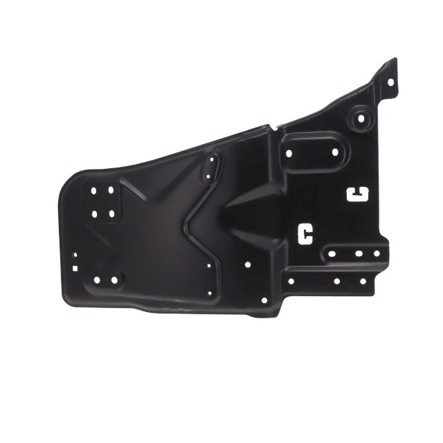 Step Unit LH To Suit SCANIA 7 Series