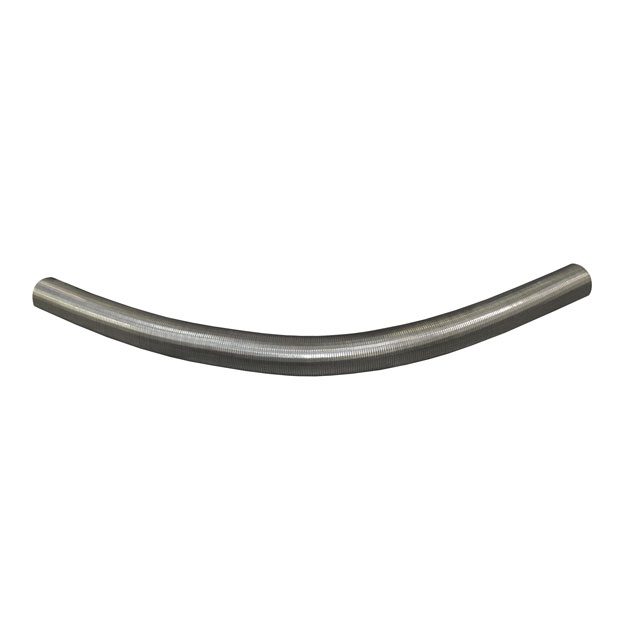 FLEX PIPES - GALVANIZED 5IN ID-2M