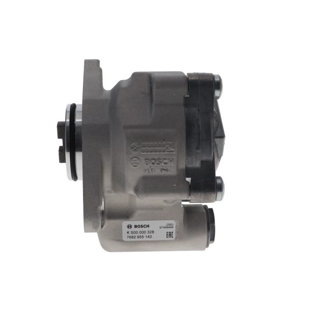 mechanical steering pump photo 3