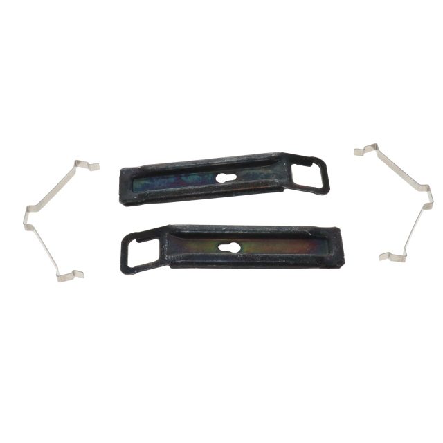 Haldex Pad Retainer Kit - Gen II photo 3