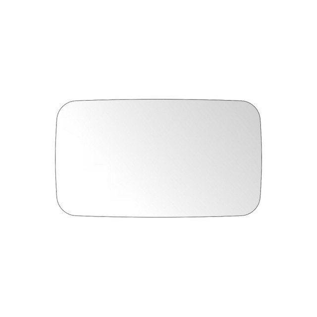 REPLACEMENT GLASS 311 X 178MM 2000R