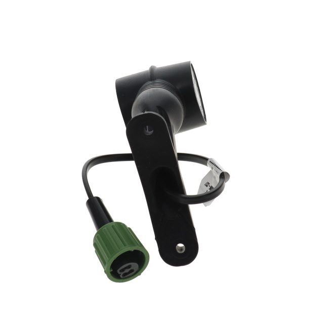 LED SUPERPOINT 3 Stalk Lamp RH photo 4