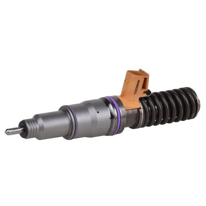 INJECTOR TO SUIT VOLVO - EXCHANGE - 24 MONTH WARRANTY photo 3