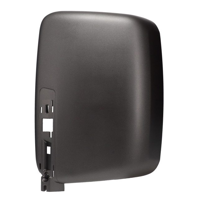 RH MAIN MIRROR COVER RENAULT T SERIES E6