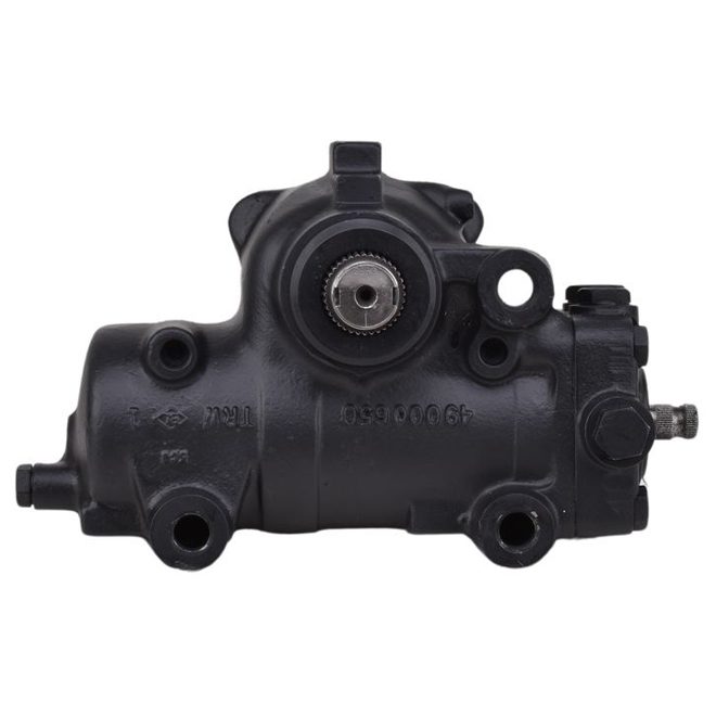 Hydraulic power steering gear REMAN