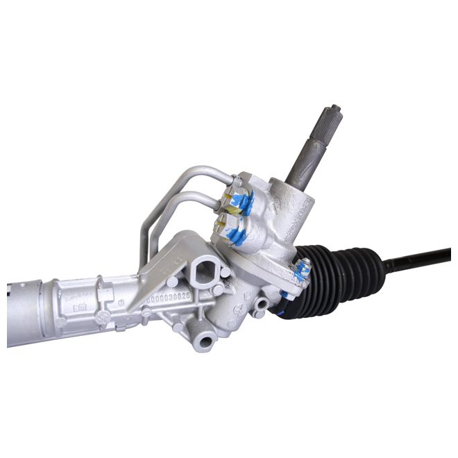 Hydraulic power steering gears REMAN photo 2
