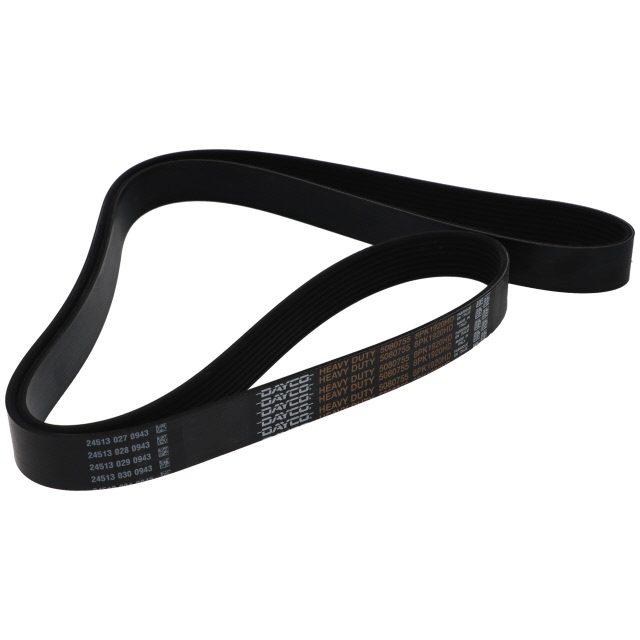 POLY RIB BELT