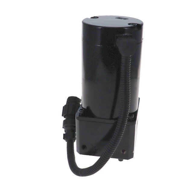 ELECTRIC CAB TILT PUMP TO SUIT VOLVO photo 4