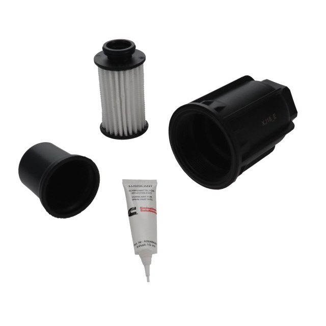 CUMMINS OEM UREA FILTER