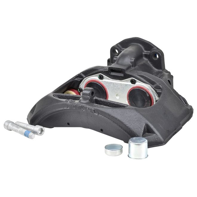 Brake Calipers REMAN photo 2