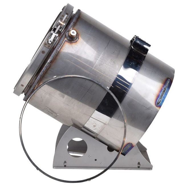 EXCHANGE PARTICULATE FILTER INC FITTING KIT photo 4