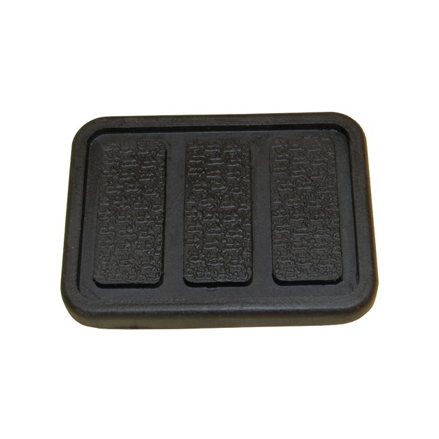 PEDAL RUBBER