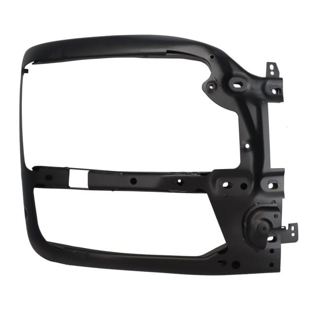 HEADLAMP HOUSING RH
