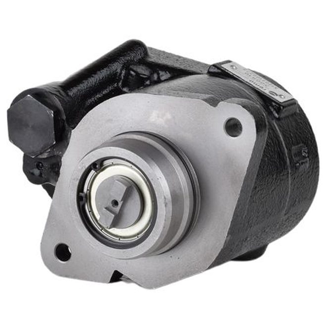 Hydraulic Pump  steering system REMAN photo 2