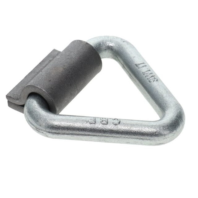 Lashing Ring Weld On No Plate photo 3