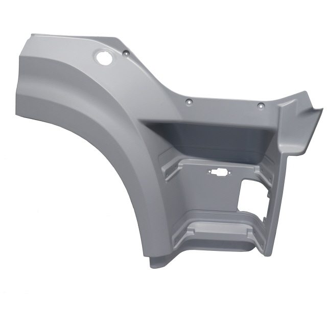 UPPER STEPWING LH TO SUIT DAF CF EURO 6