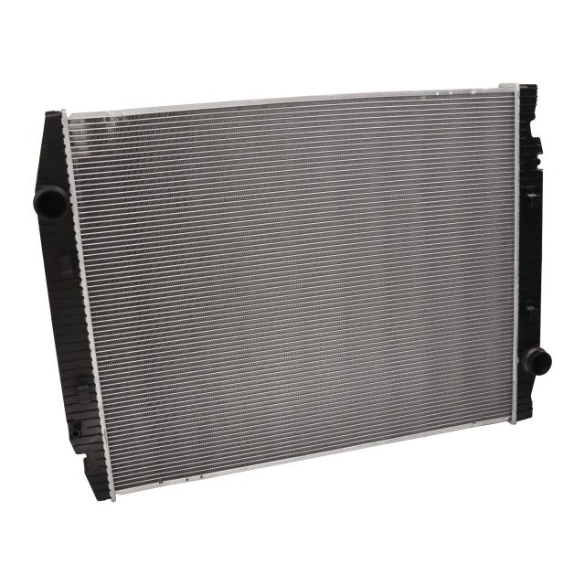 Radiator Without Frame To Suit Iveco Stralis