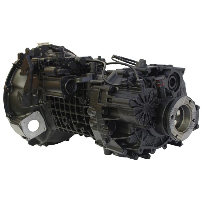 Transmission REMAN photo 2