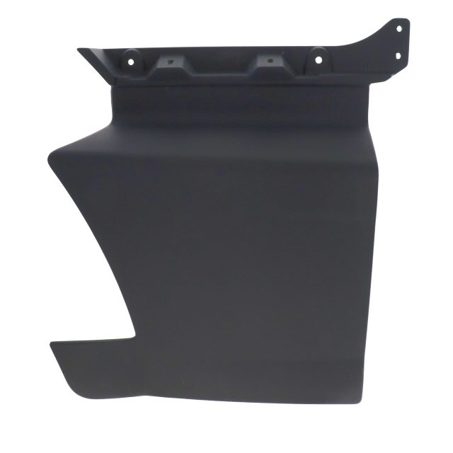 LH Door Extension Primed To Suit MAN TG3