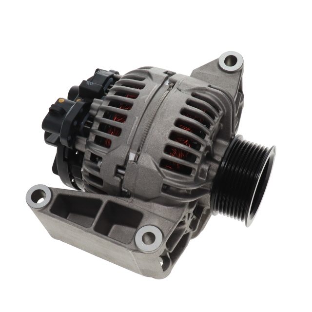 Alternator OEM BOSCH/SEG 24V 80A photo 4
