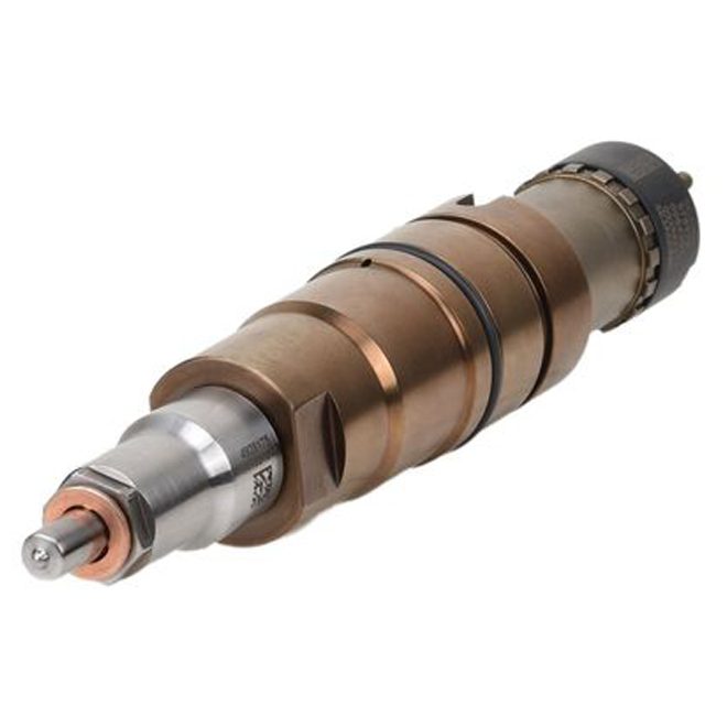 INJECTOR TO SUIT SCANIA photo 2