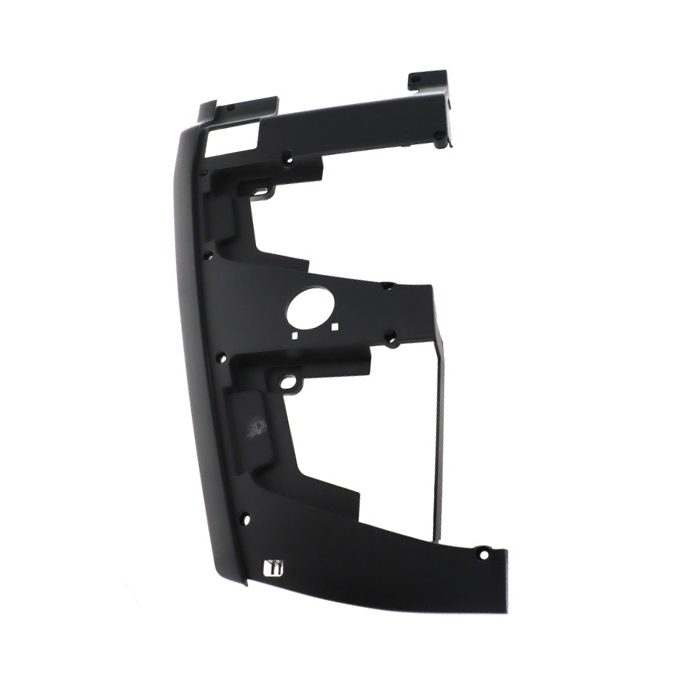 Lower Grille Mounting RH