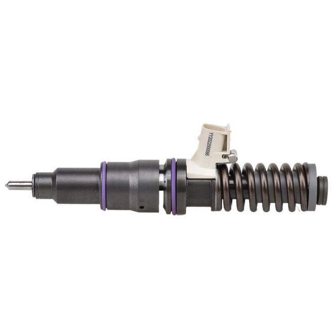 INJECTOR TO SUIT VOLVO photo 4