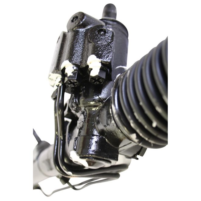 Hydraulic power steering gears REMAN photo 2