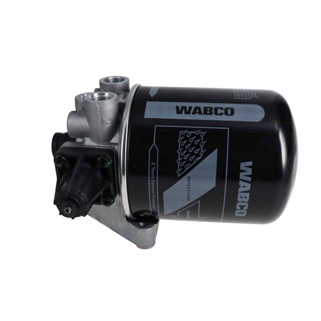 Air Dryer (Single Cannister) photo 3