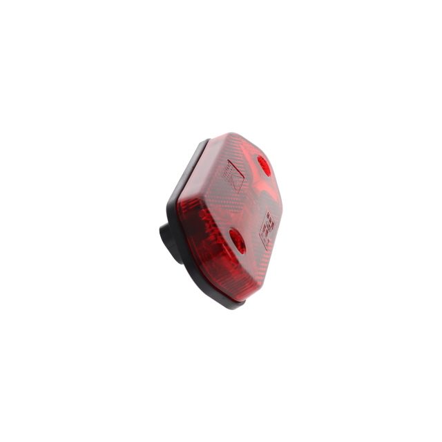 Aspoeck Flatpoint IV LED Rear Marker Lamp photo 4