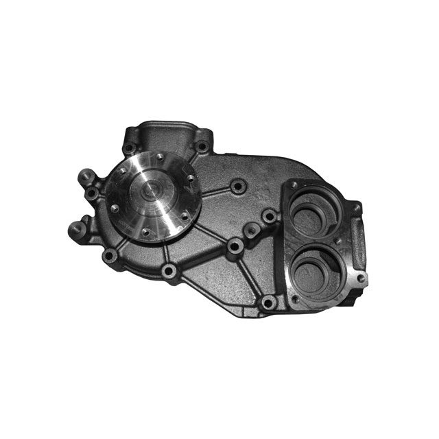 WATER PUMP TO SUIT MERCEDES ACTROS MP I/II/III photo 2
