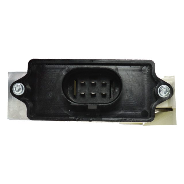 WINDOW REGULATOR WITH MOTOR LH photo 4