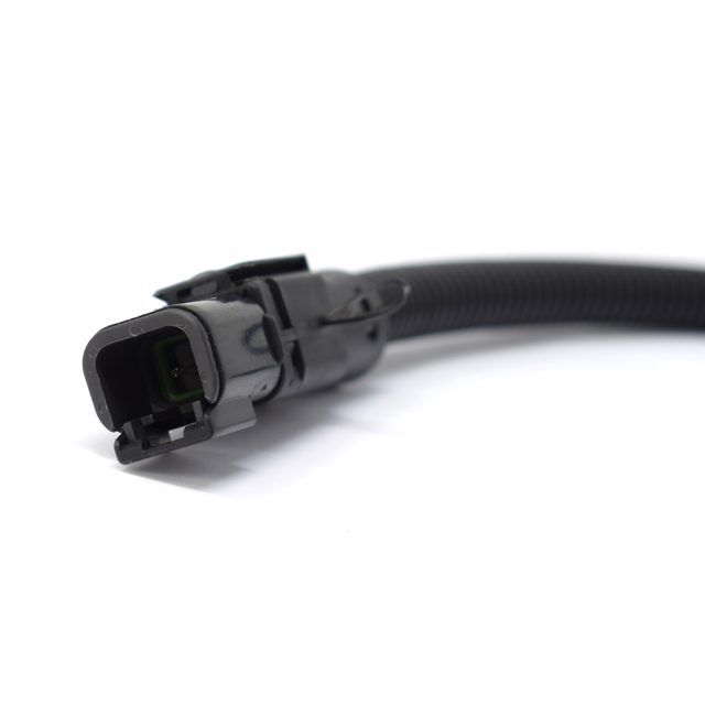 Exhaust Gas Temperature Sensor suits VOLVO photo 2