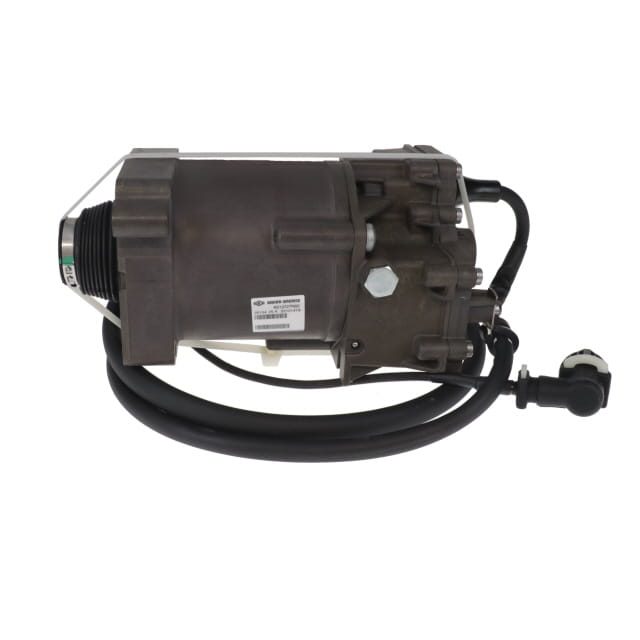 HYDRAULIC SLAVE CYLINDER